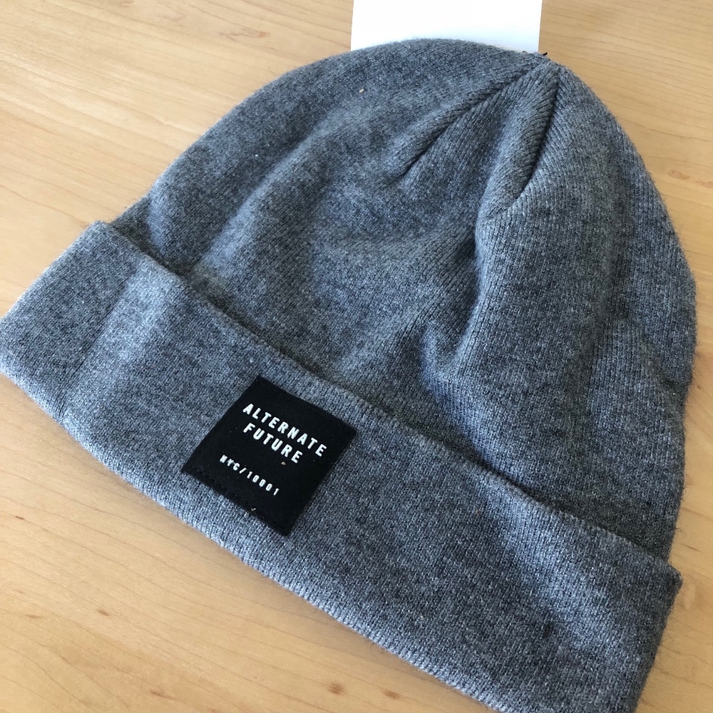 NWT Alternate Future Hat